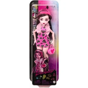 Monster High Draculaura Doll
